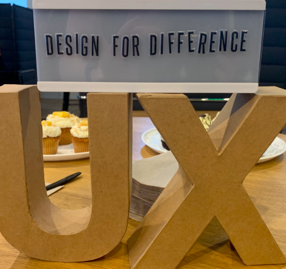 charu1603's tweet photo. 62 cities, 26 countries, 6 continents. Celebrating World Information Architecture Day #WIAD19 #WIAD19SF with the likes of @steveportigal @krispian talking about #DesignForDifference! @nextplayinc https://t.co/sT1Jr6mTmB https://t.co/G3z4YYK6U0