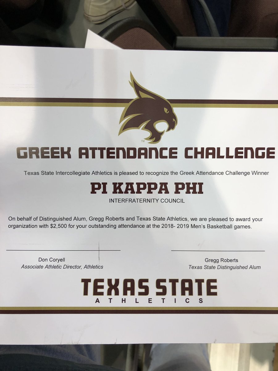 Pi Kappa Phi tweet media