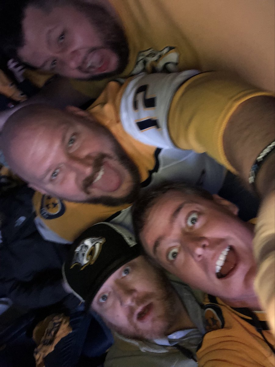 #Smashville
