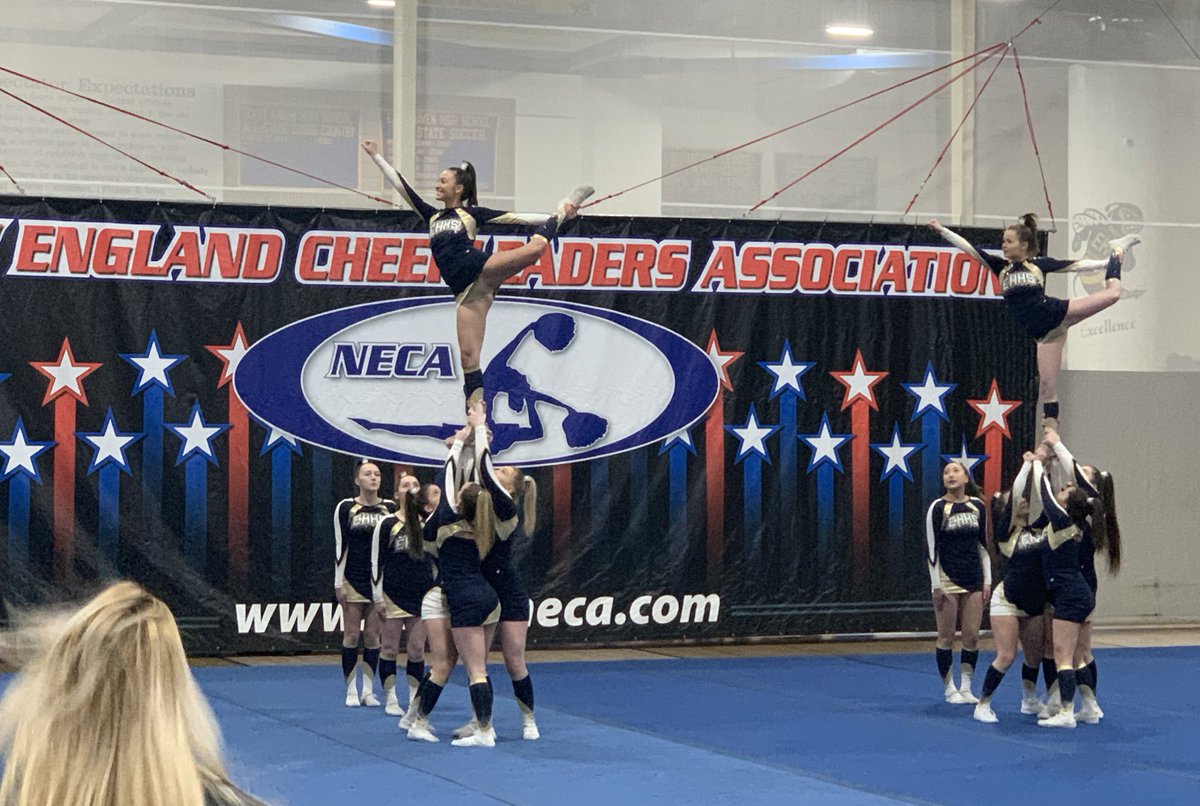 East Haven AD tweet media