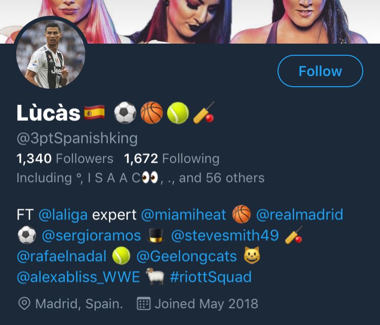 WorldDailyPolls's tweet photo. 715 + 815 = 1530
1340 < 1530 
Need to make sure your insult is correct first before trying to delete the tweet 😂 @ftblleroy @3ptSpanishking https://t.co/7YTJMxz5Bg