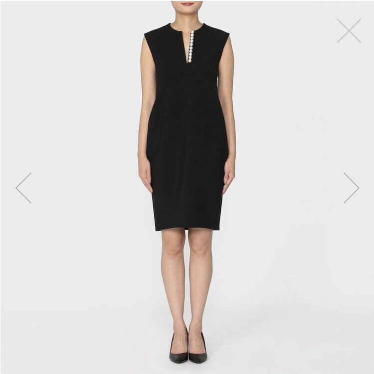 Yuu 結婚式お呼ばれ ヨーコチャンのワンピース T Co 32e5v49jlm Twitter