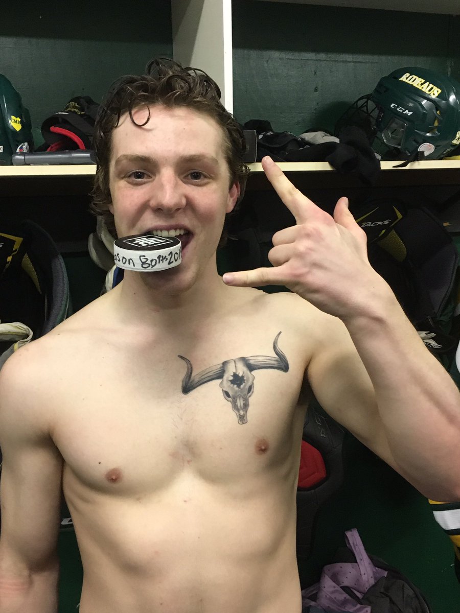 Connor manderson on Twitter "Kid can score…