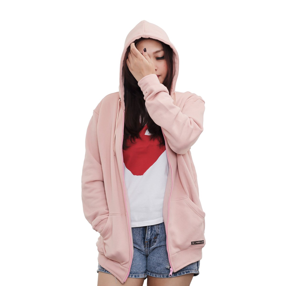 dengan fitur ongkos kirim GRATIS memudahkan untuk berbelanja dengan cara yg mudah.
lazada.co.id/catalog/?q=Nif…
#sweater #shope #lazada #hoodiewanita #fashion