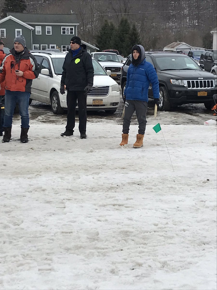 Bullsareback_'s tweet photo. Volunteered at the @SpecialOlympicsNY in #RochesterNY. I was so excited to see the athletes compete today!
#BeAFan #ChooseToInclude #WinterGames #SOGamesNY #SpecialOlympicsNY https://t.co/qOy7TkB0i6