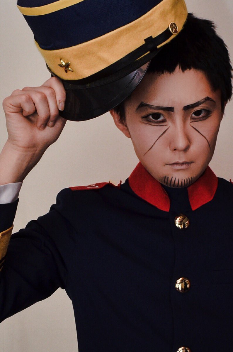 Twoucan 月島軍曹 の注目ツイート コスプレ Twoucan 月島軍曹 の注目ツイート コスプレ