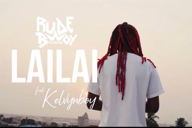 SeniorPeace's tweet photo. We can’t wait @RudebwoyRanking  LAILA video https://t.co/uEez4Kw2bp