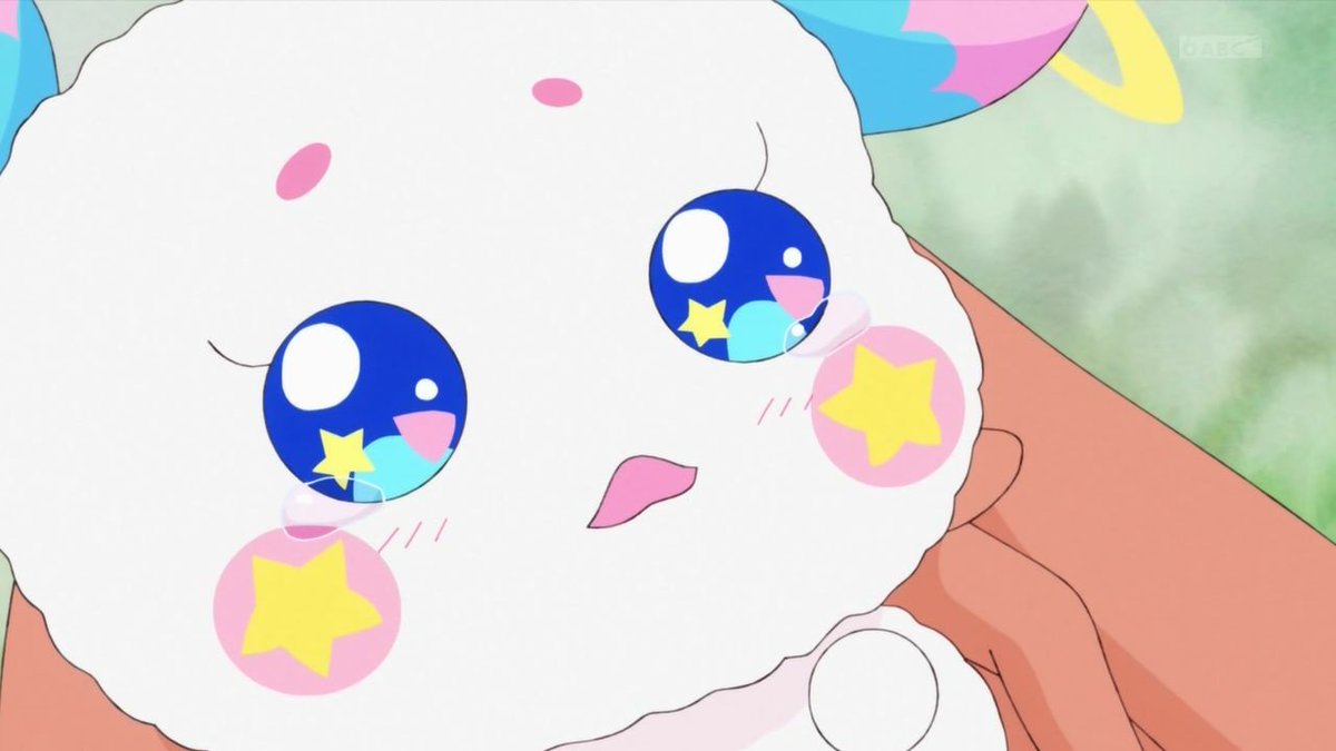 すー フワちゃん可愛すぎ Precure すー フワちゃん可愛すぎ Precure
