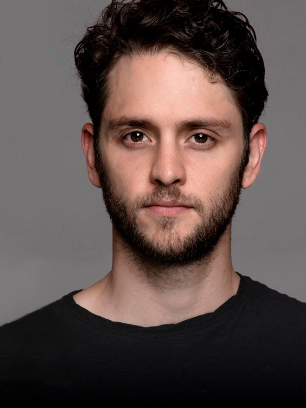Christopher Uckermann BR on Twitter: "Christopher Uckermann para ...