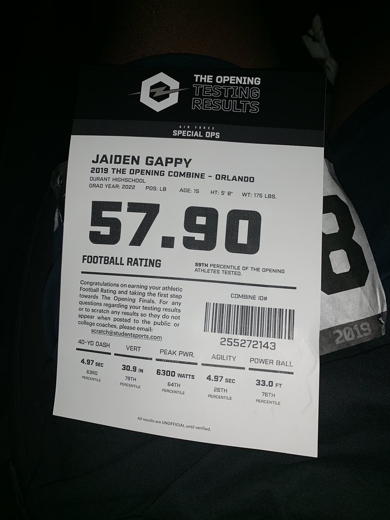 GappyJaiden's tweet photo. first combine camp https://t.co/0pFj9M3TH2