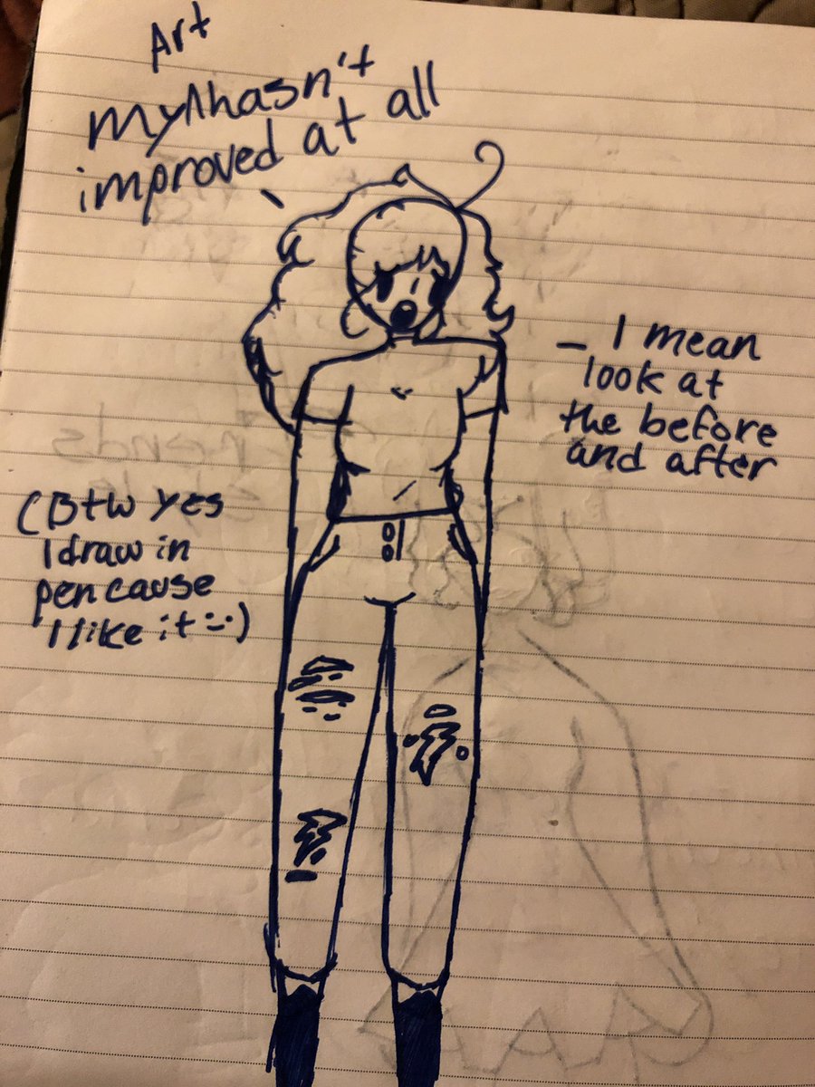 HeyMarga_'s tweet photo. No improvement what so ever :’)))) https://t.co/yb3Fkl8IN9