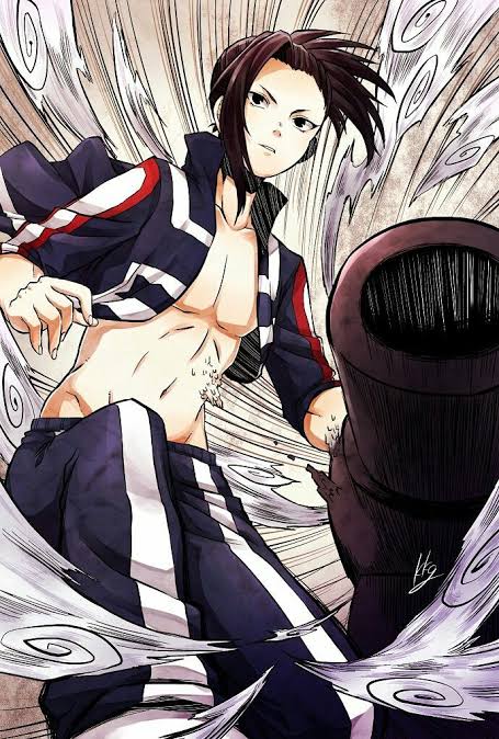 ❀ℳomo Yaoyorozu (@xyamo_) on Twitter photo 