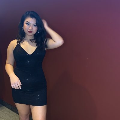 hxnsleyyy's tweet photo. #NewProfilePic #BackIIBlack https://t.co/MbWjFtVp08