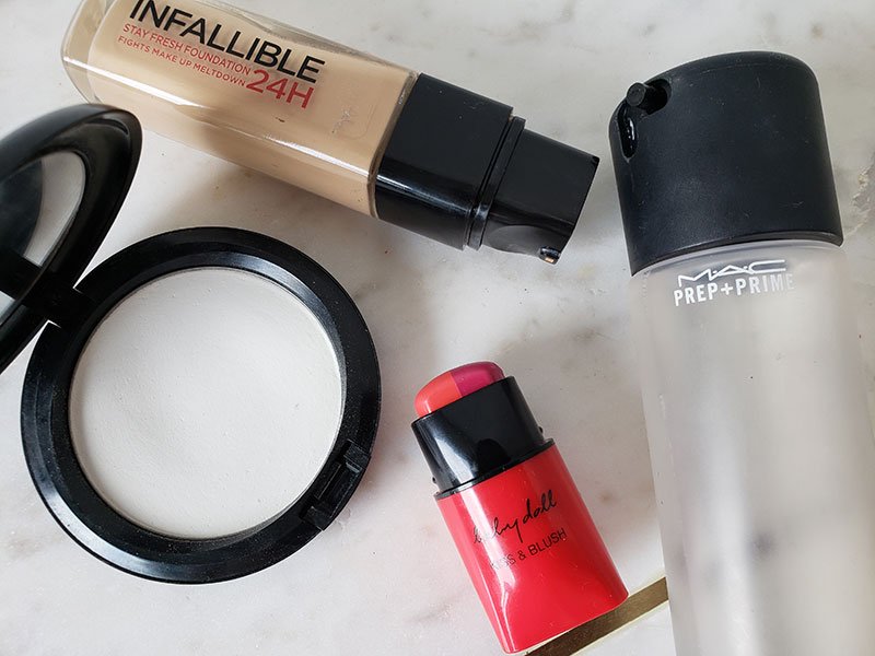 Make up Insiders tweet media