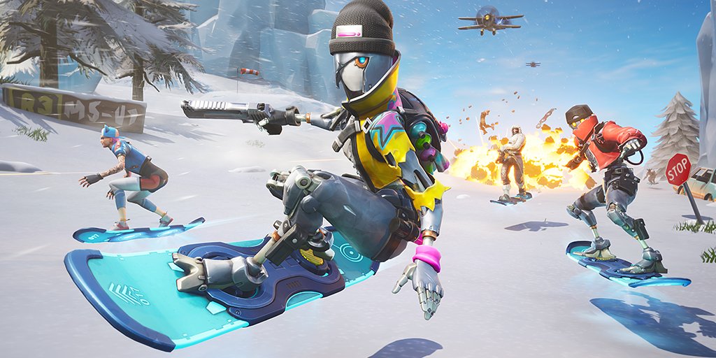 Fnbr Co در توییتر Fortnite News Update Droid Dreamers The New Robo Rebels Gear And Overdrive Emote Are In The Item Shop Fortnite Droid Com Fortnite Droid Com Fnbr Co در توییتر Fortnite News Update Droid Dreamers The New Robo Rebels Gear And Overdrive Emote Are In The Item Shop