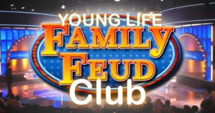 KWYoungLife's tweet photo. Haven't heard from us in a YL?? We are back! Look here for weekly updates about club and other events happening!! THis Monday: Family Feud Club at KW!! 7:07! #KWYL https://t.co/7lCa8VQXBP