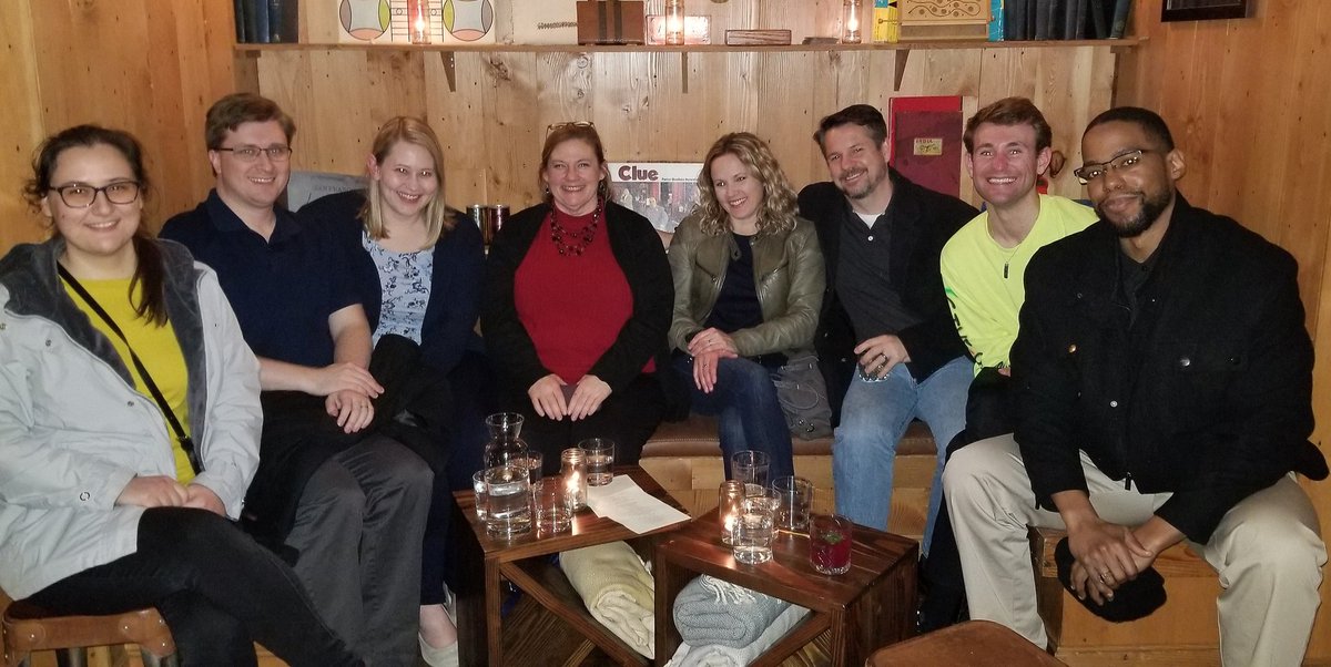 Darla Kendzor tweet media