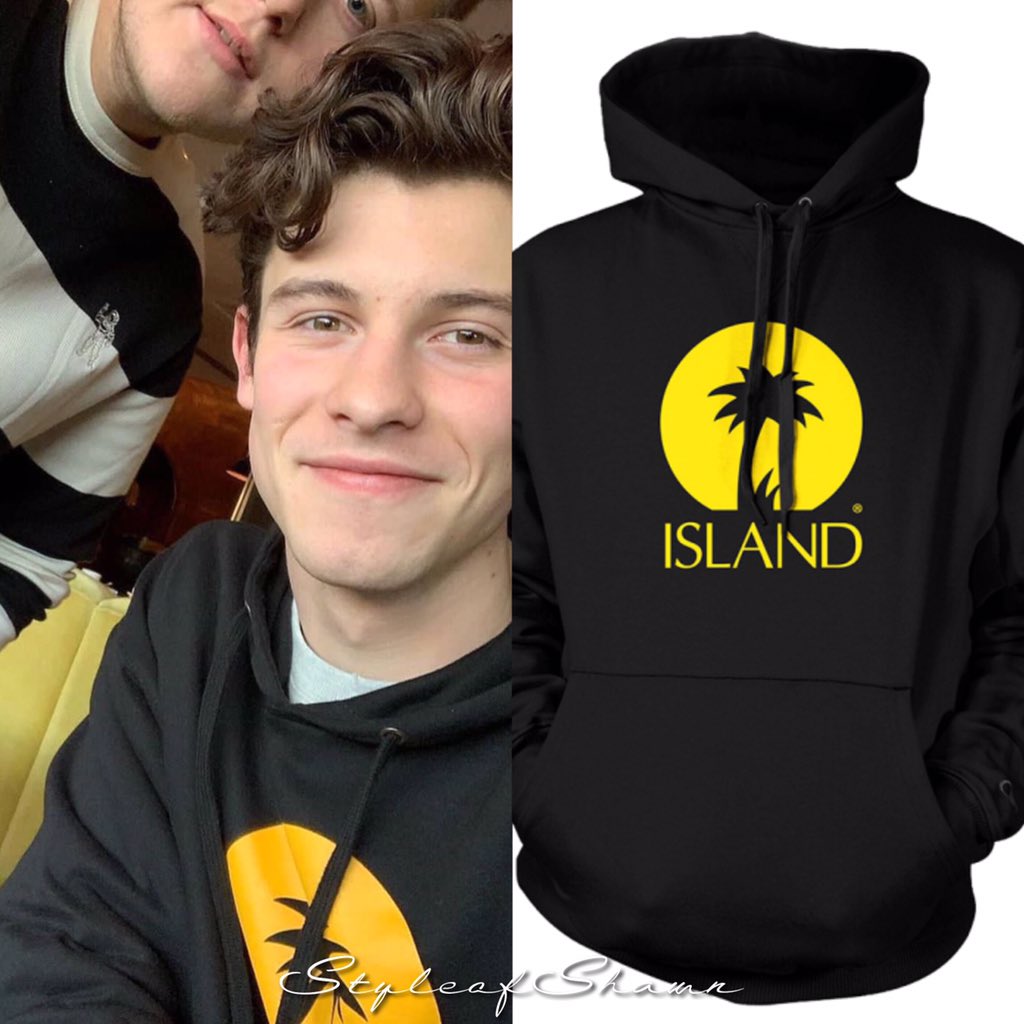 shawn mendes tommy hilfiger hoodie