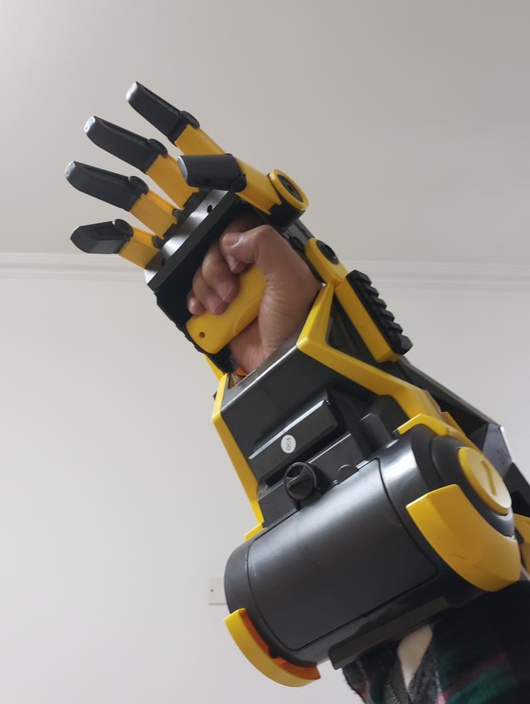 ゴッドハンド洋一