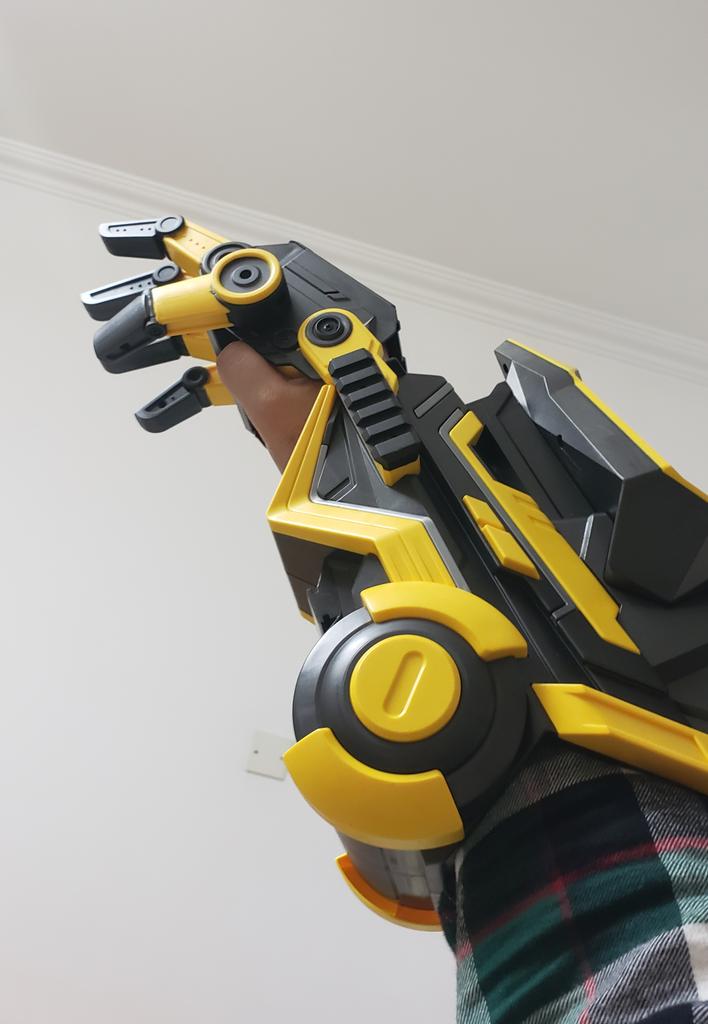 ゴッドハンド洋一
