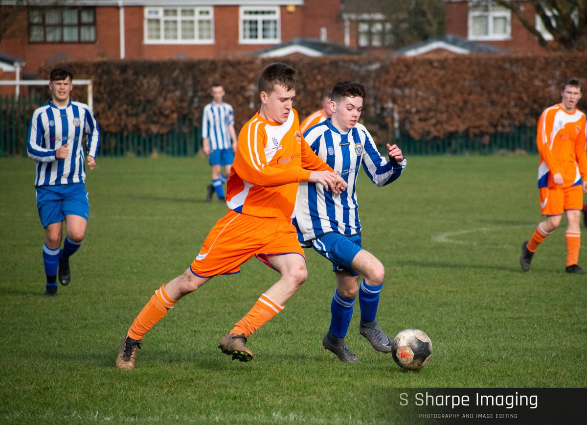 ImagingSsharpe's tweet photo. 1. photos from todays match @Bruche_FC 2-0 win over Woolston https://t.co/6uwcqflMQk