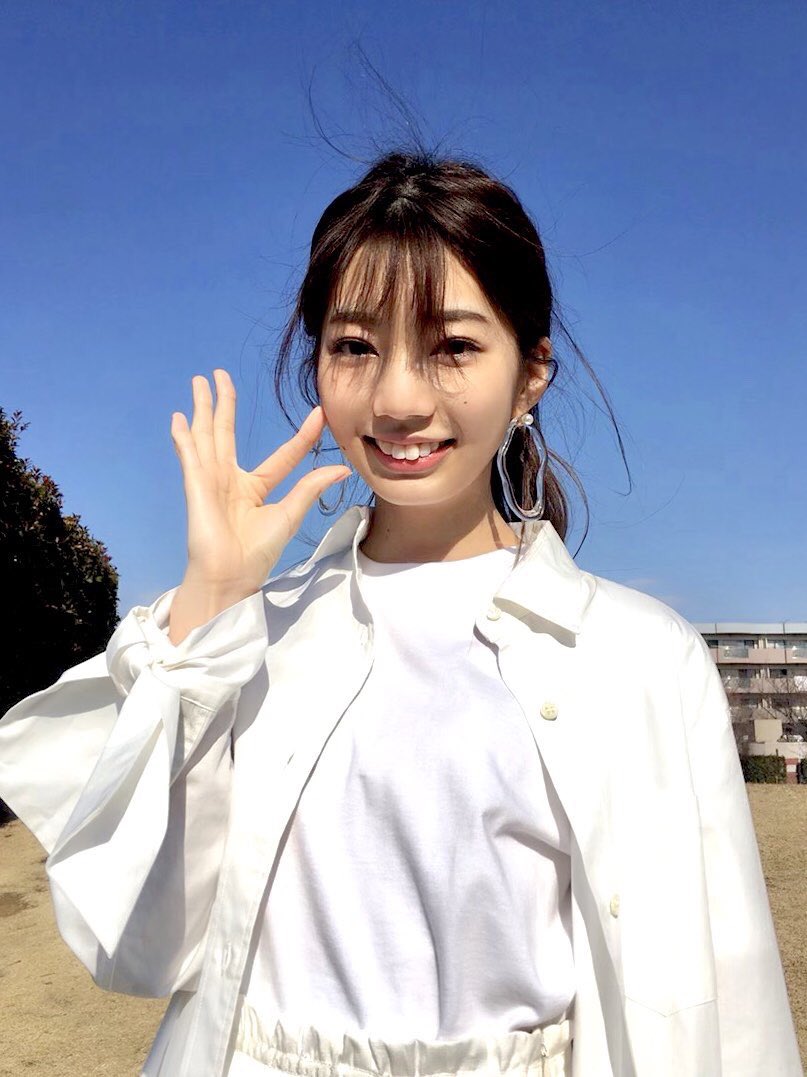 高本彩花の出っ歯が可愛い 性格悪そうな顔だけど実際は なるほど そういうことね
