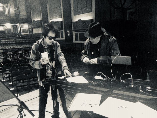 Mike Garson tweet media