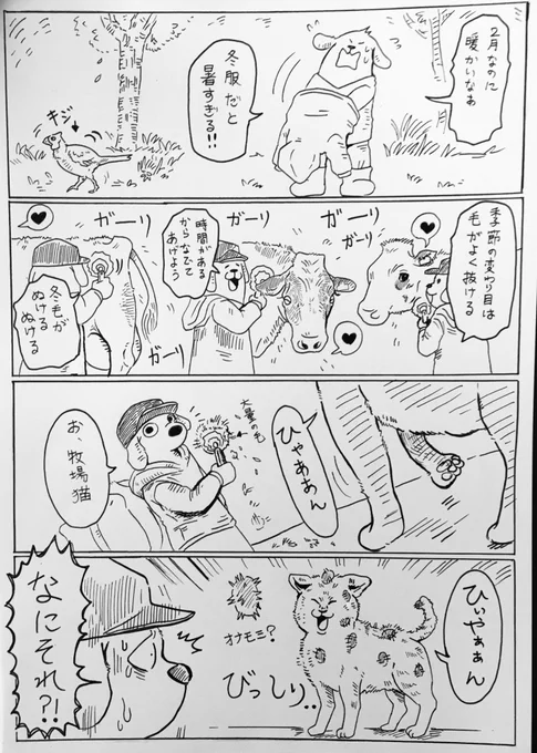 子供の頃は、「アメリカセンダングサ」や「オナモミ」が服に引っ付くと「バカが付いたー!」と言ってました。

なんで「バカ」って呼んでたんだろう… 