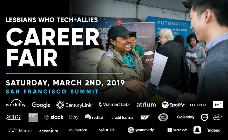 Tech Jobs Tour tweet media