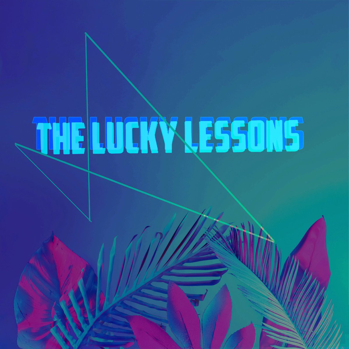 TheLuckyLessons's tweet image. New vibes 💥