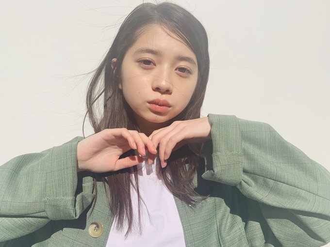 桜田ひよりのTwitter画像20