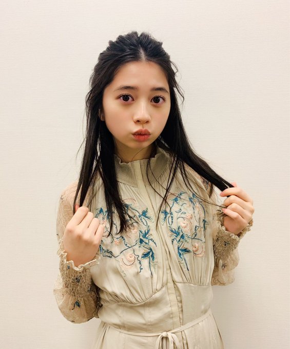 桜田ひよりのTwitter画像22