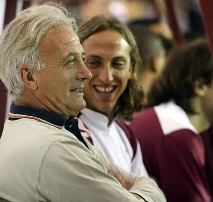 LEONARD96035720's tweet photo. Gracias Ramon por dejar tu enseñanza a luis quien hoy la refleja en este momento Granate 🇱🇻💪👏 https://t.co/AZYURuafDJ