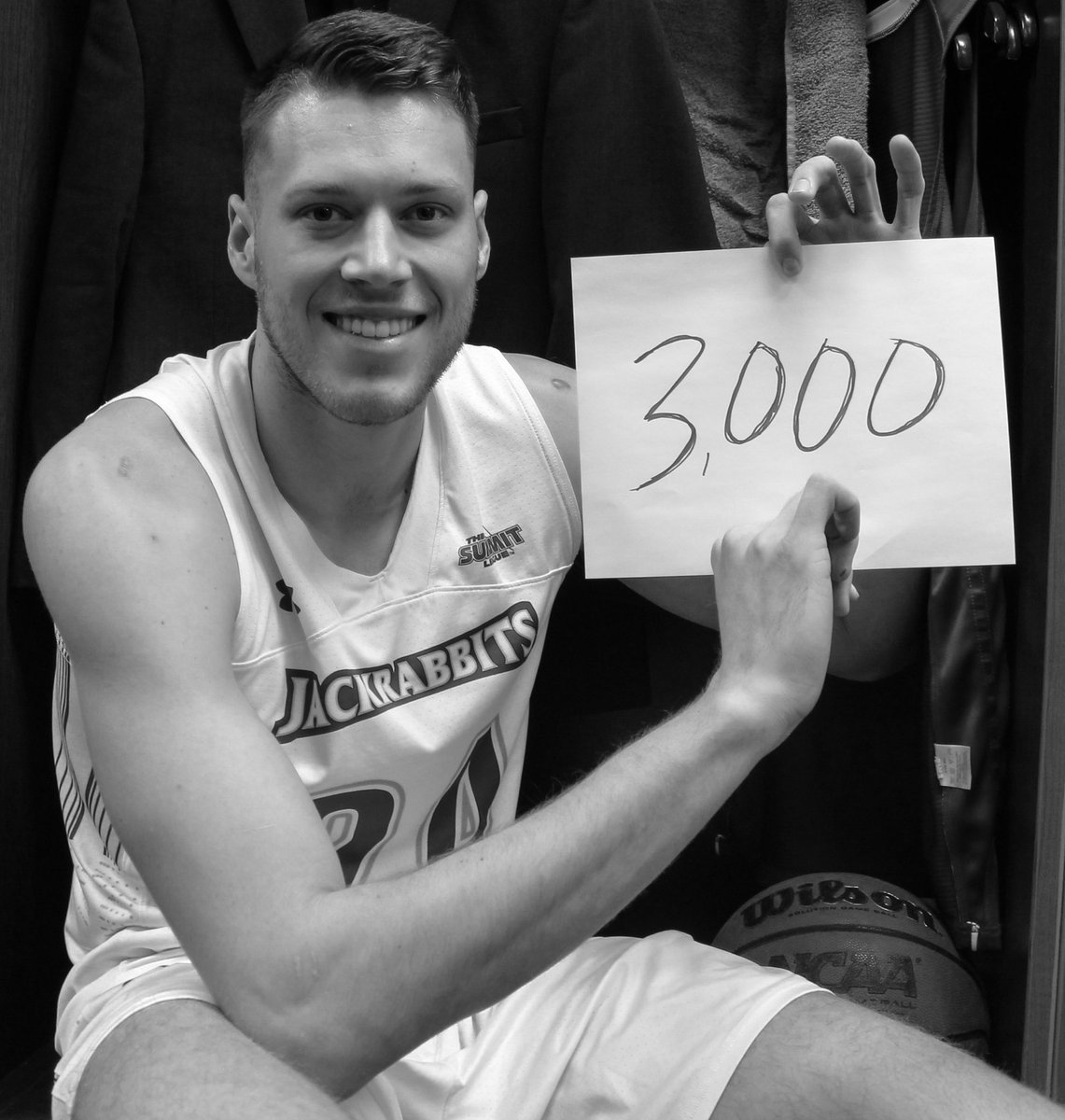 3K for <a href="/dauminator24/">Mike Daum</a> #NextStep #GoJacks