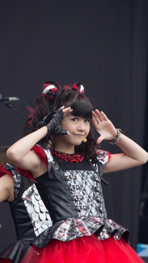 Twitter এ ｂａｂｙｍｅｔａｌ応援団 Babymetal 可愛いしカッコいい Babymetal メビーメタル ベビメタ Su Metal Yuimetal Moametal 中元すず香 水野由結 菊池最愛 T Co Cymm6pqxjh ট ইট র