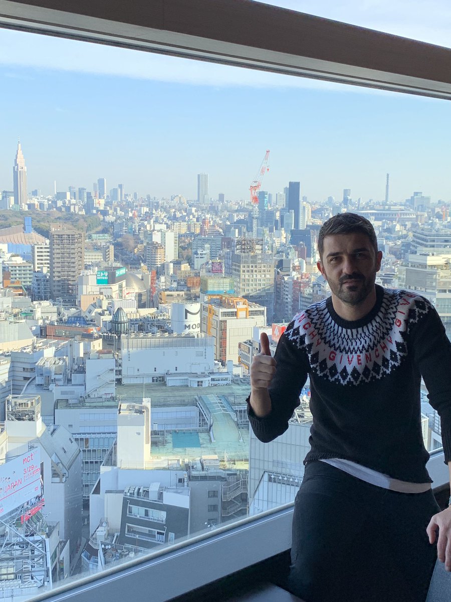 Guaje7Villa's tweet photo. Good morning Tokio!!! 🇯🇵👌🏻 #adidastangoleague #adidastango #tokio #japan https://t.co/CueAnwpkpR