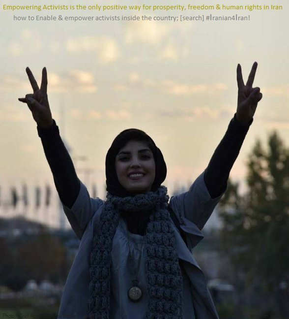 hamianhriran's tweet photo. #Democracy4Iranian cannot be achieved through #sanctions! but rather with #structural_reforms that are supported by the majority & pushed forward by activists arisen from within the country.
Support them, not hawkish ideas of Iran-Hawks!
@SenSanders @jeremycorbyn @EmmanuelMacron https://t.co/OXGY5qtoAA