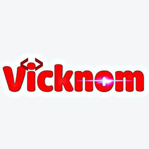 vicknom tweet picture