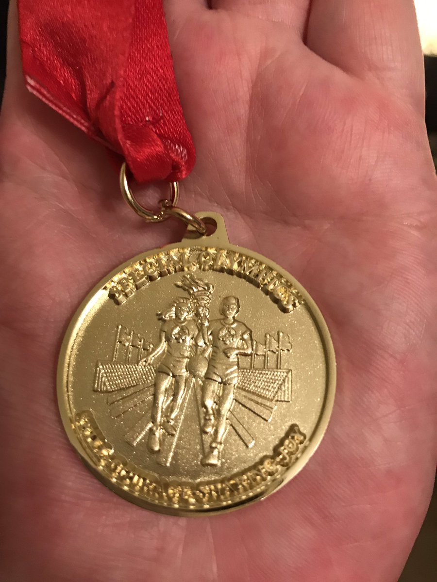 1st place Special Olympics Basketball made some points