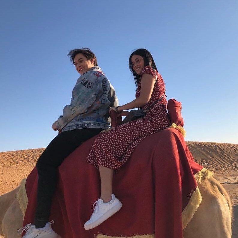 aqbeltran0612's tweet photo. LizQuen Prayer. LORD, with you, there is nothing to fear. Be our rock & refuge, our secure stronghold, for you are our rock & fortress. (Psalm 72:3) Amen. ๐Stay strong, healthy, happy & in love. โค๏ธ Happy 24th lovebirds. #AloneTogetherRealizations #AlongTogetherLongWeekend https://t.co/MSoRoo0BWr
