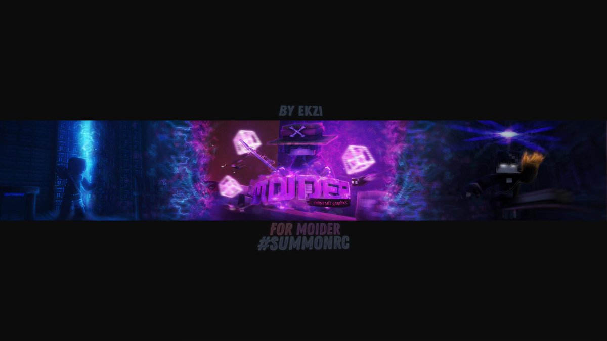 ekziyoo's tweet photo. 🔸Banner for @MoiderGraphic_
My entry try for #Summon2019Contest / @SummonStudios
HD:https://t.co/aztb8N8pDm
💙+RT it's best support for me! https://t.co/1CAVRXRmWK