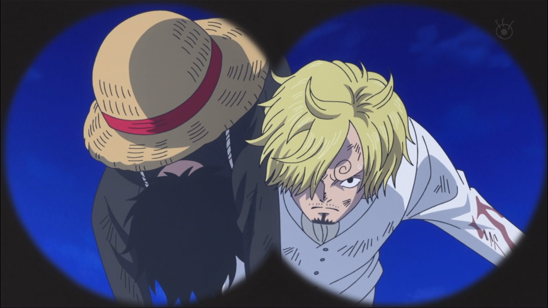 まな 16年11月放送のアニメ764話 野郎共へ サンジ別れの置手紙 から約2年 一度は仲間との離別を決意して夢を諦めた サンジが ルフィと共に 必ず戻る という約束を果たしサニー号と仲間たちの元へ帰還 Onepiece