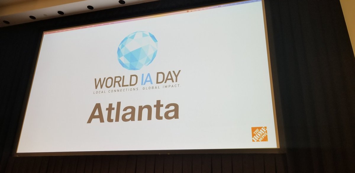 brandingchicks's tweet image. #wiadatl #wiad19 #wiad #designfordifference