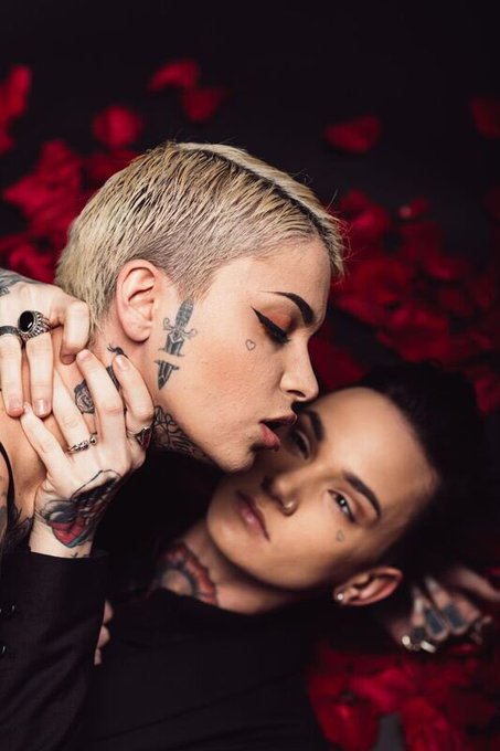 Use code “youngdykes” for 15% off the entire site now! https://t.co/z99W1Y9x6O