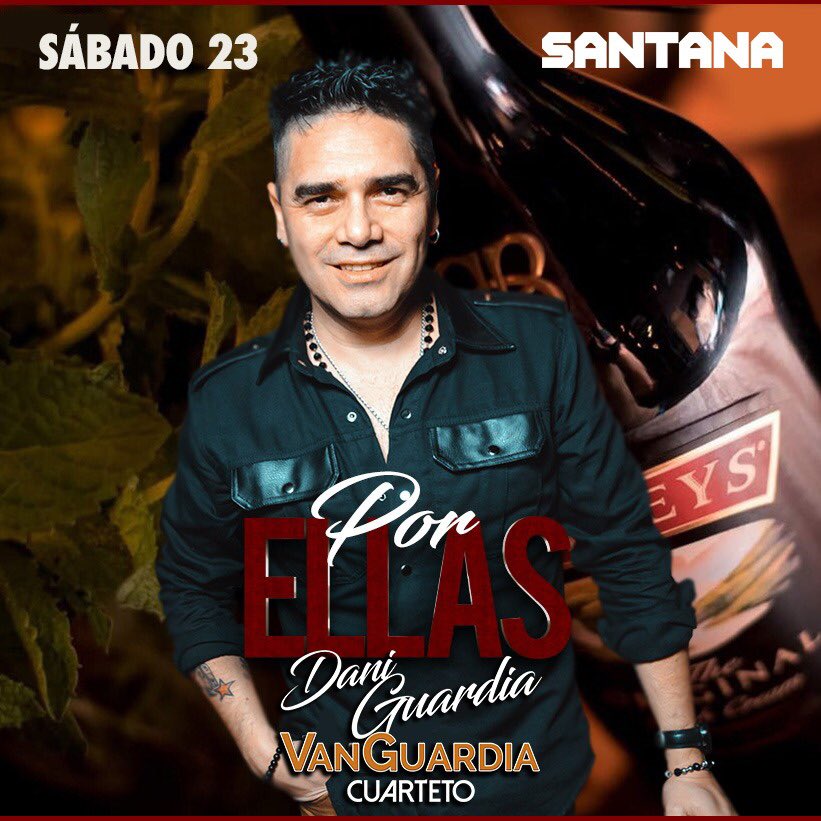 VanGuardia Oficial tweet media
