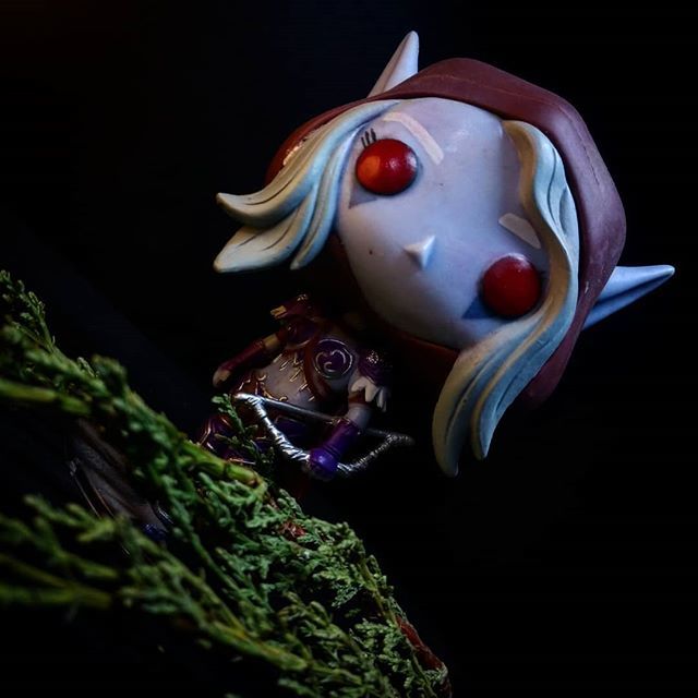 el_collecto's tweet photo. Sylvanas
World of Warcraft
Funko Pop!
#qfp_glittergang
#Sylvanas #WarCraft #WorldOfWarcraft
#videogamefigures
#qualityfunkophotography #topfunkophotos
#MiFunko #FPMphotos #FunkoLike
#FunkwoPhotoaday #TopFunkoPhoto #WeFunkoPop #PopOnTrough #funkoplanet … https://t.co/3tvnesKLWy https://t.co/jkf0QVwgRr