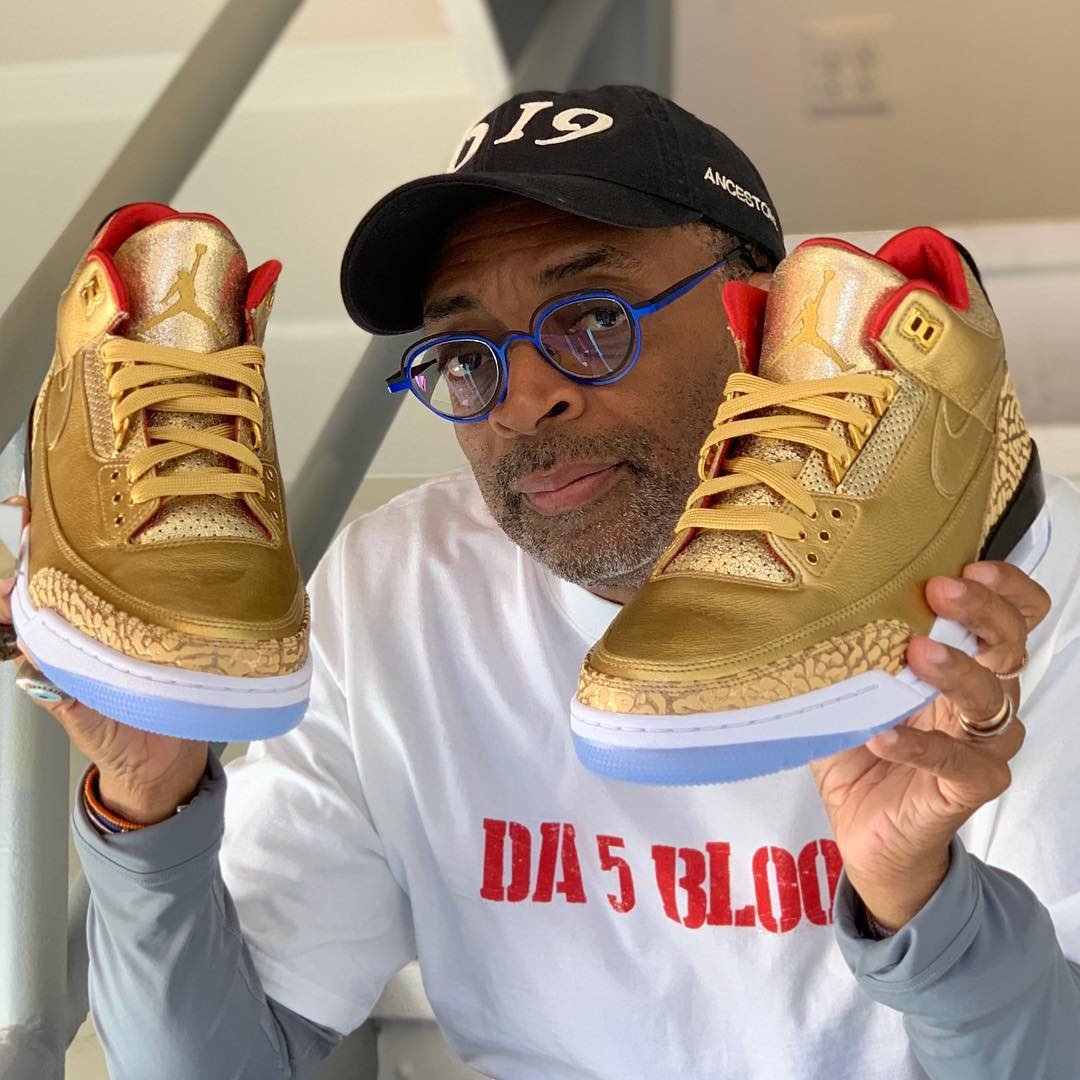 tinker hatfield jordan 3s