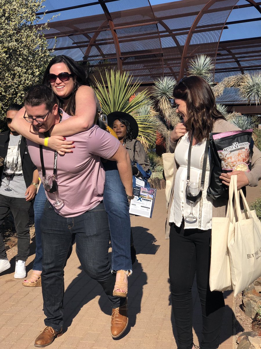 andreachorst's tweet image. #DevourPhoenix   @devourphoenix