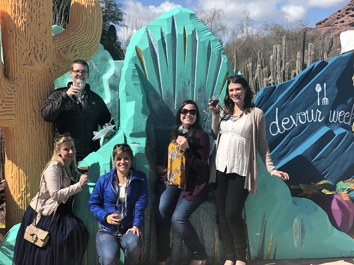 andreachorst's tweet image. #DevourPhoenix   @devourphoenix