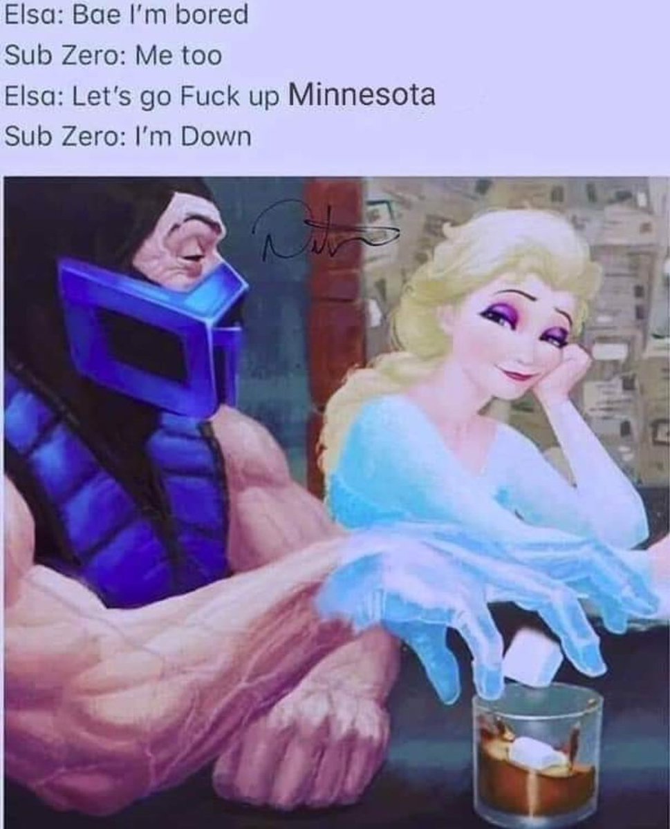 MeganMax2008's tweet photo. #Minnesnowta #BlizzardWarning #reallife #100percentaccurate https://t.co/5OK8uEafYn
